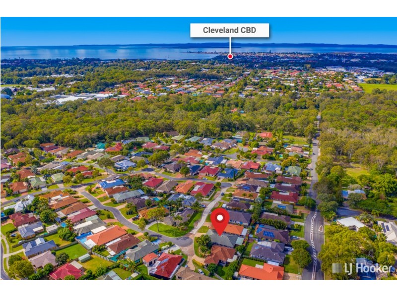 23 Greenwich Court, Alexandra Hills QLD 4161
