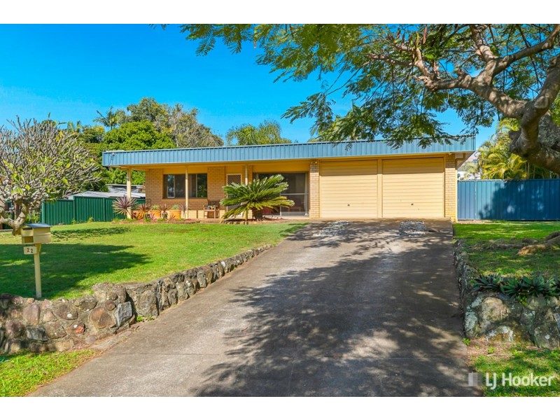 22 Scott Street, Cleveland QLD 4163