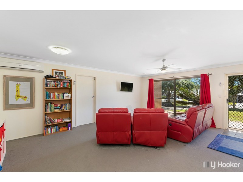 22 Scott Street, Cleveland QLD 4163