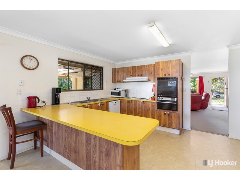 22 Scott Street, Cleveland QLD 4163