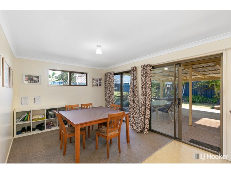 22 Scott Street, Cleveland QLD 4163