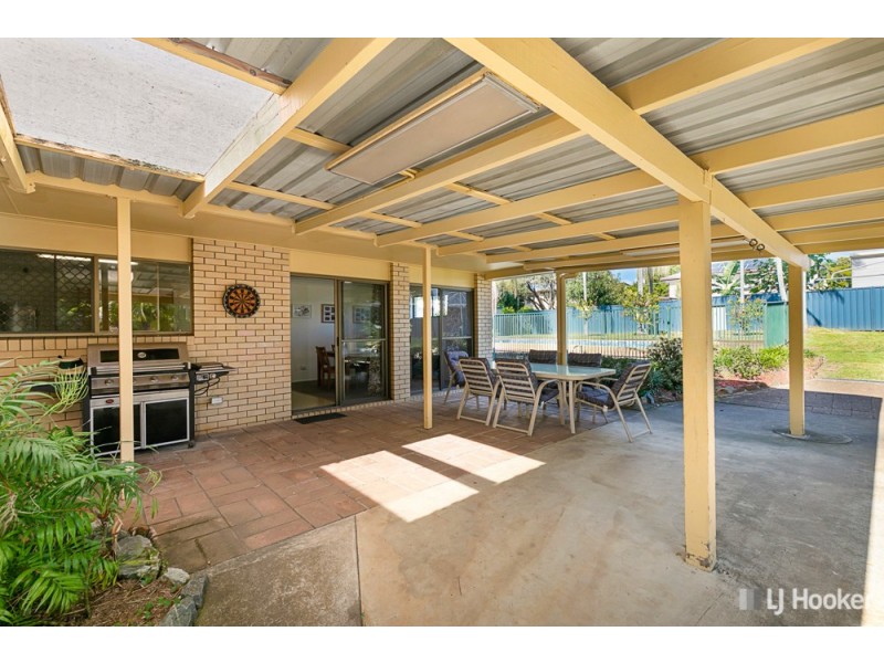 22 Scott Street, Cleveland QLD 4163