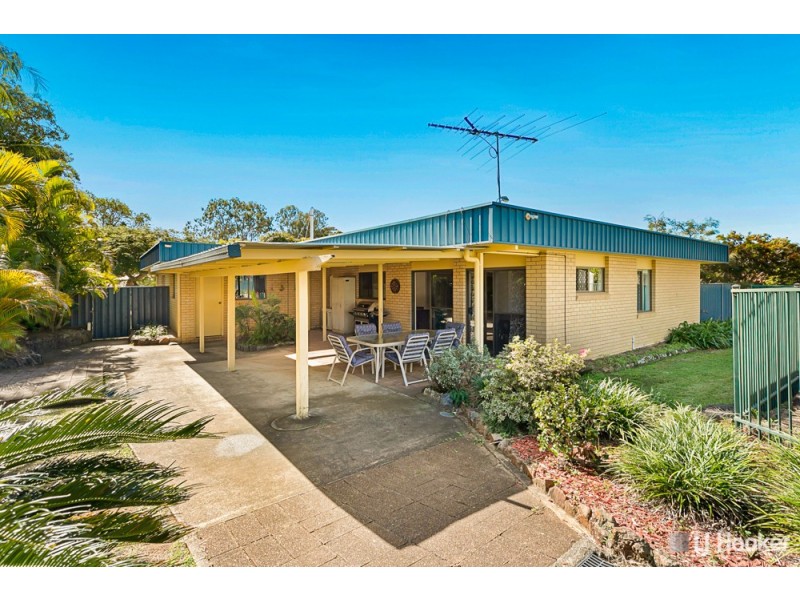 22 Scott Street, Cleveland QLD 4163