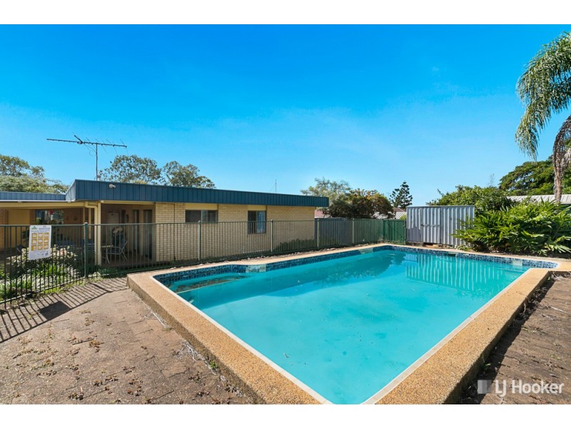 22 Scott Street, Cleveland QLD 4163