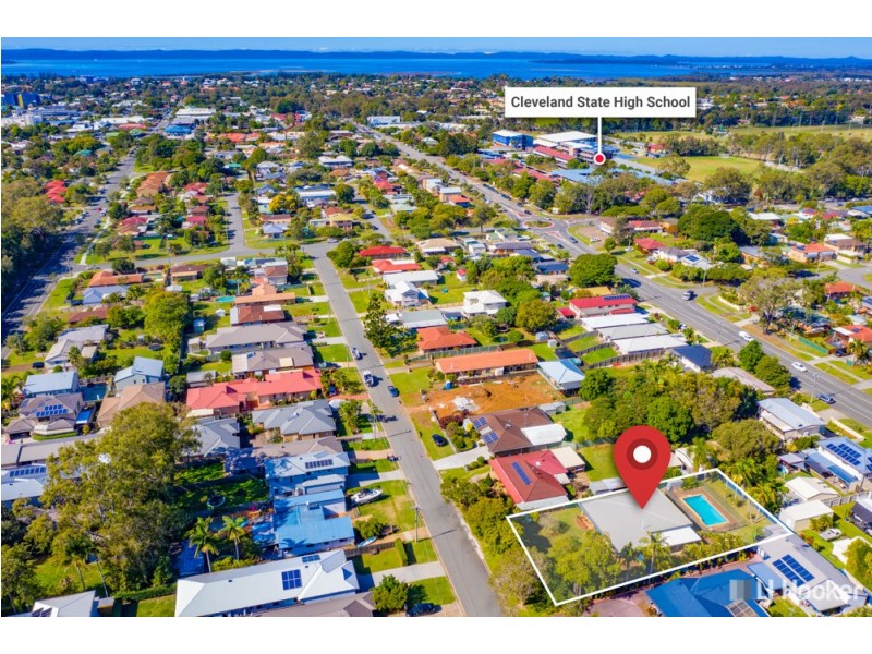 22 Scott Street, Cleveland QLD 4163