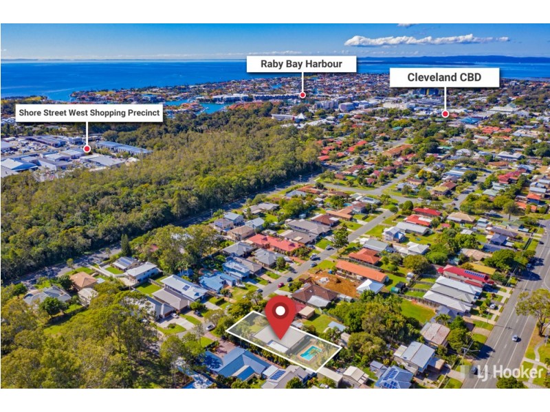 22 Scott Street, Cleveland QLD 4163
