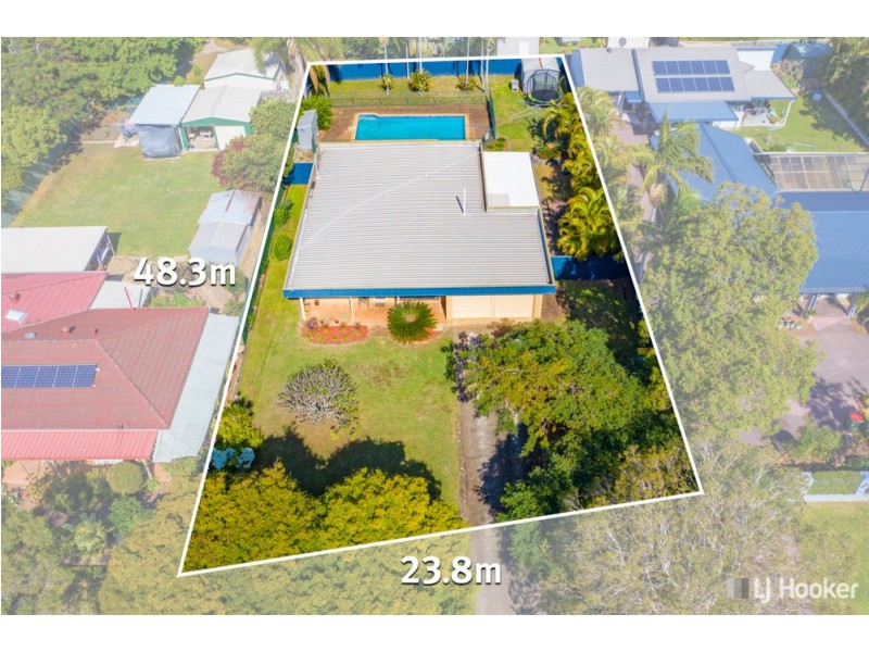 22 Scott Street, Cleveland QLD 4163