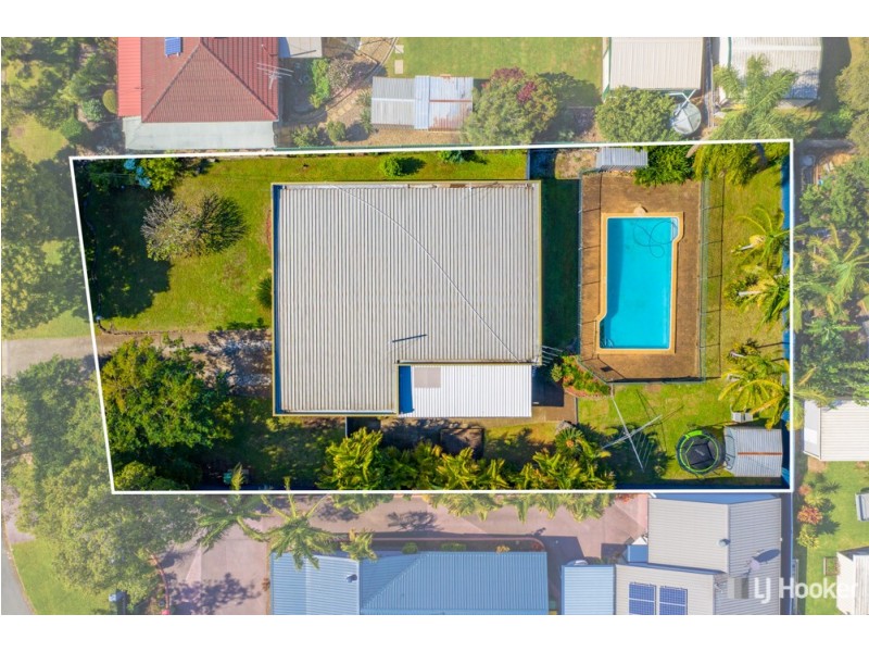 22 Scott Street, Cleveland QLD 4163