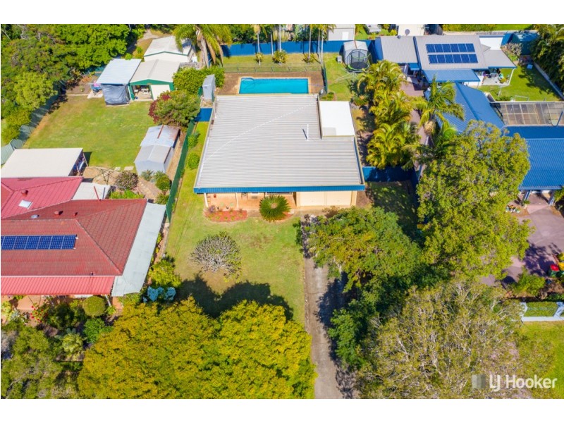 22 Scott Street, Cleveland QLD 4163