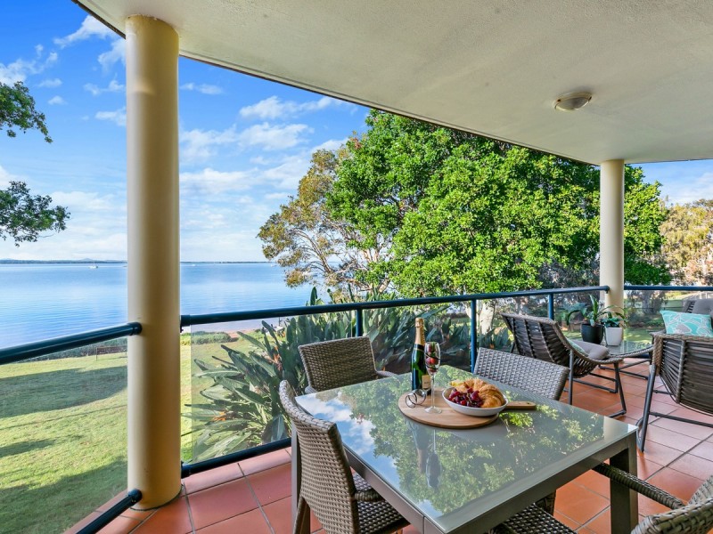 2/39 Colburn Avenue, Victoria Point QLD 4165