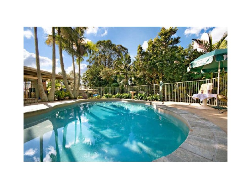 6 Possum Court, Capalaba QLD 4157