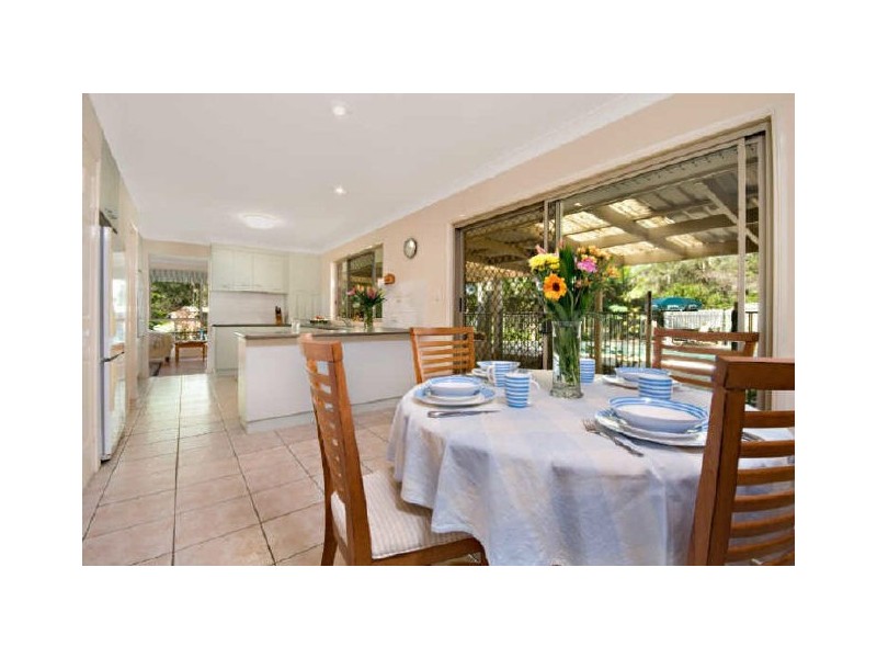 6 Possum Court, Capalaba QLD 4157