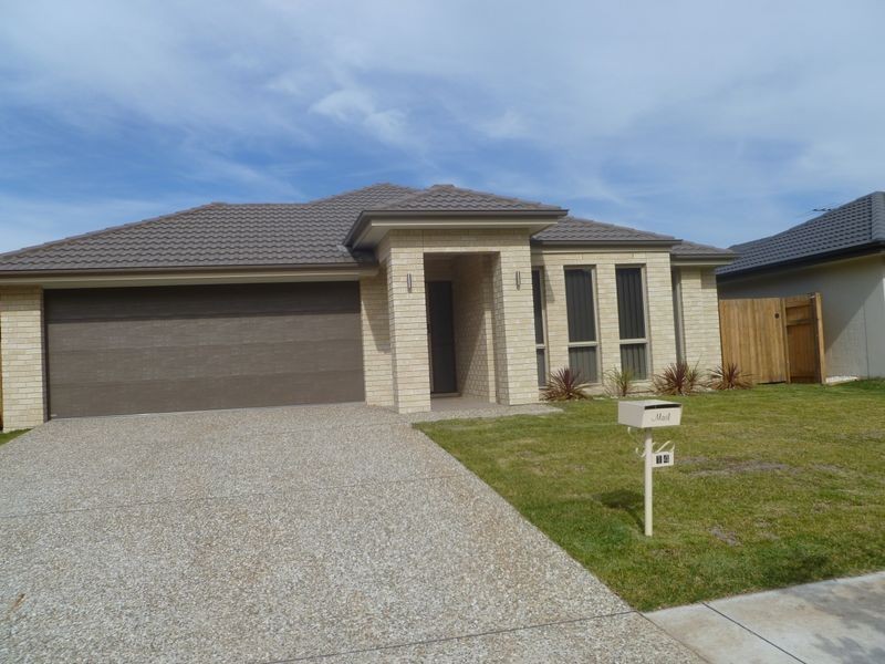 14 Butternut Circuit, Thornlands QLD 4164