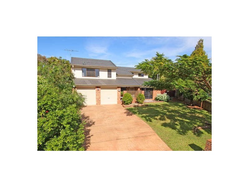 5 Curtis Court, Cleveland QLD 4163