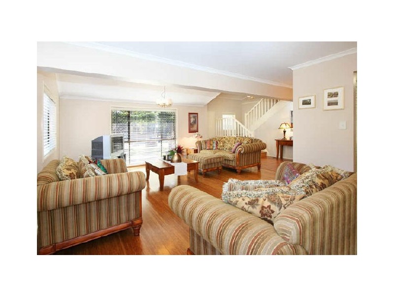 5 Curtis Court, Cleveland QLD 4163