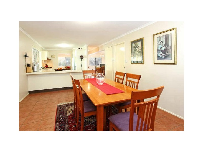 5 Curtis Court, Cleveland QLD 4163