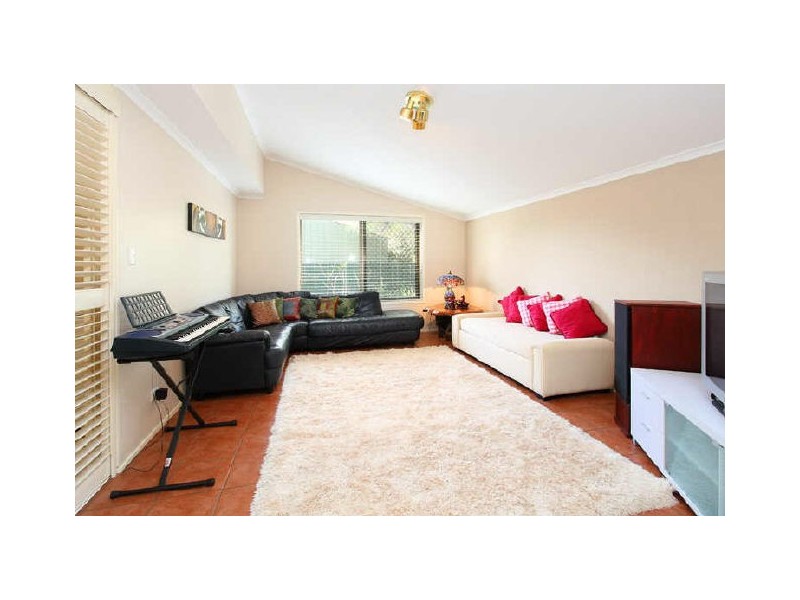 5 Curtis Court, Cleveland QLD 4163