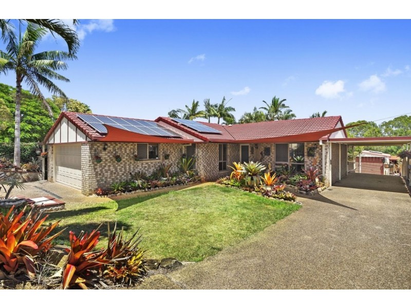 9 Westburn Court, Redland Bay QLD 4165