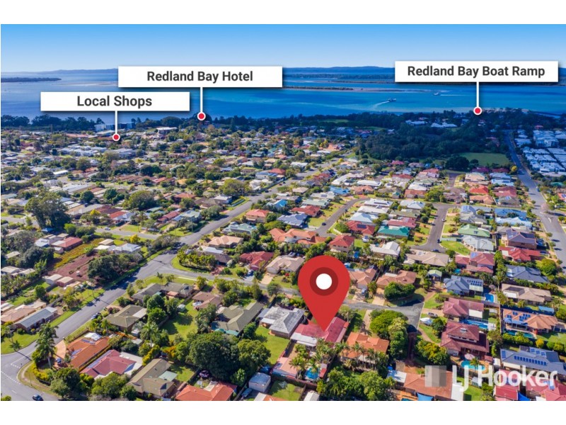 9 Westburn Court, Redland Bay QLD 4165