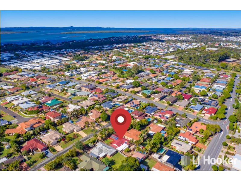9 Westburn Court, Redland Bay QLD 4165