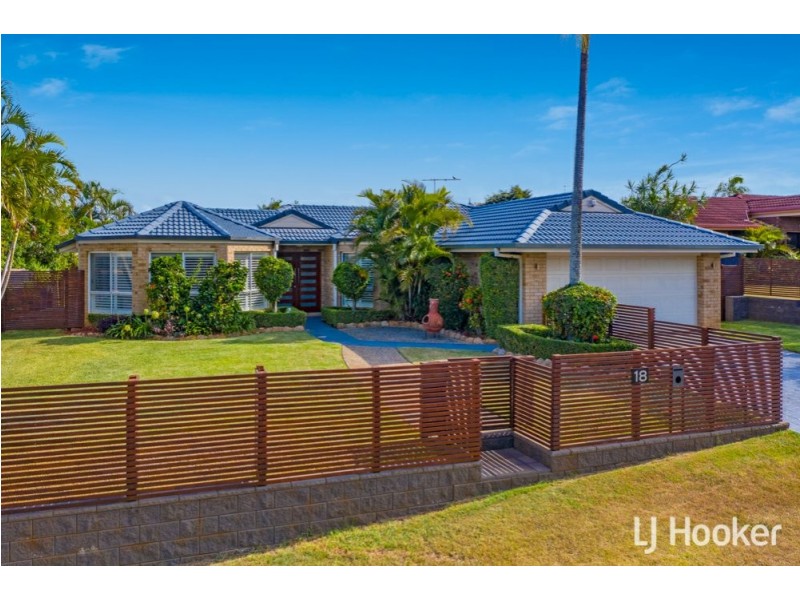 18 Newlands Street, Redland Bay QLD 4165