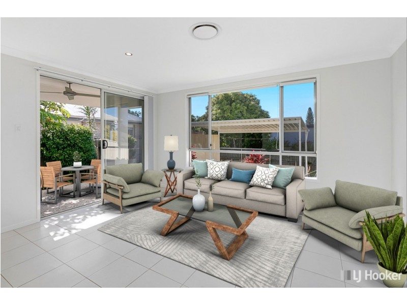 87 Channel Street, Cleveland QLD 4163