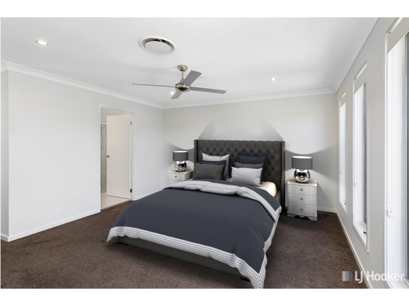 87 Channel Street, Cleveland QLD 4163