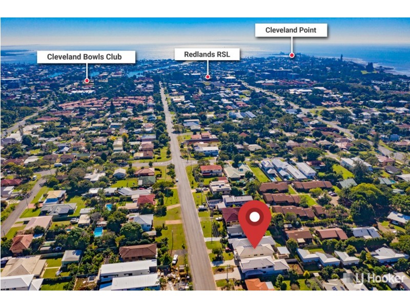 87 Channel Street, Cleveland QLD 4163