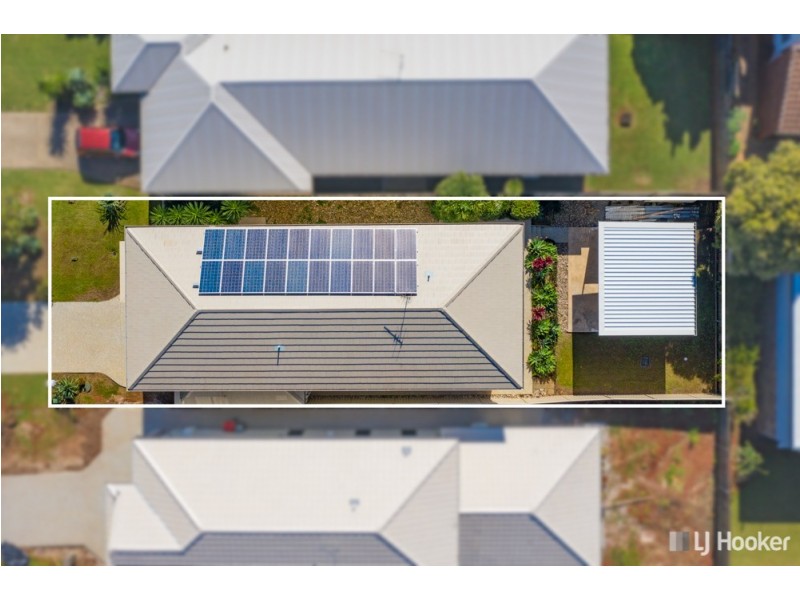 87 Channel Street, Cleveland QLD 4163