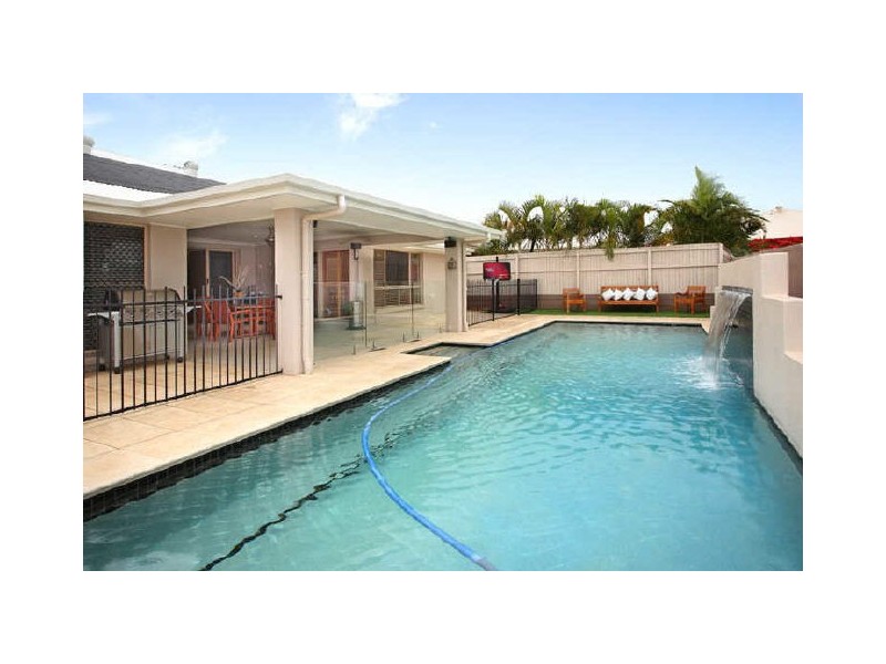 27 Trafalgar Vale Avenue, Wellington Point QLD 4160