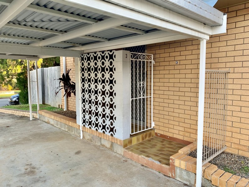 3 Michelle Court, Cleveland QLD 4163