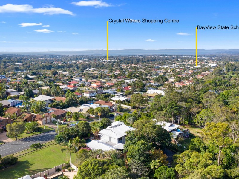 126-130 Ziegenfusz Road, Thornlands QLD 4164