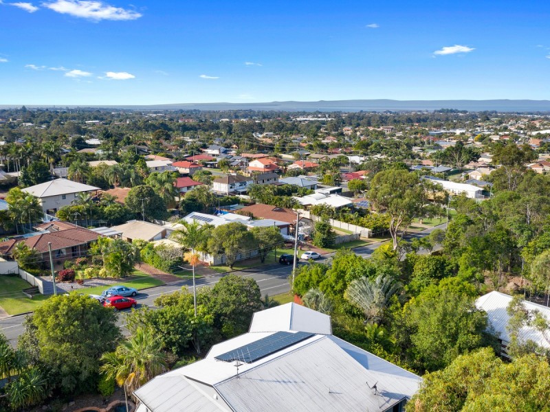 126-130 Ziegenfusz Road, Thornlands QLD 4164