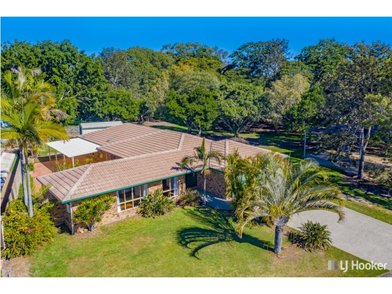 7 Gardenia Drive, Birkdale QLD 4159