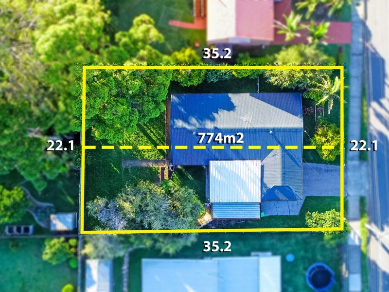 50 Agnes Street, Birkdale QLD 4159