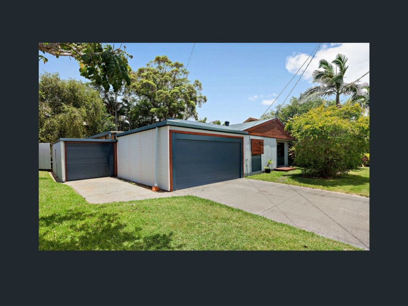 50 Agnes Street, Birkdale QLD 4159