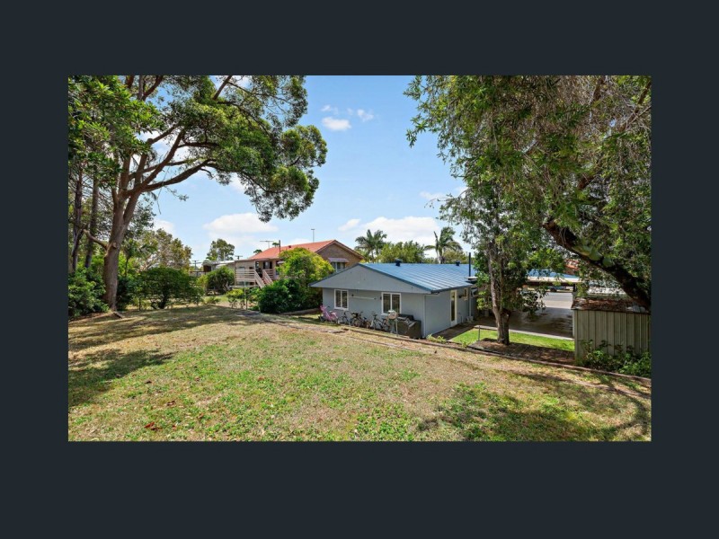 50 Agnes Street, Birkdale QLD 4159