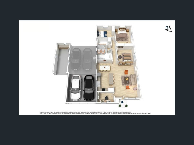 50 Agnes Street, Birkdale QLD 4159