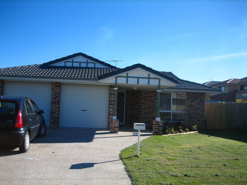 11 Ridgevale St, Victoria Point QLD 4165