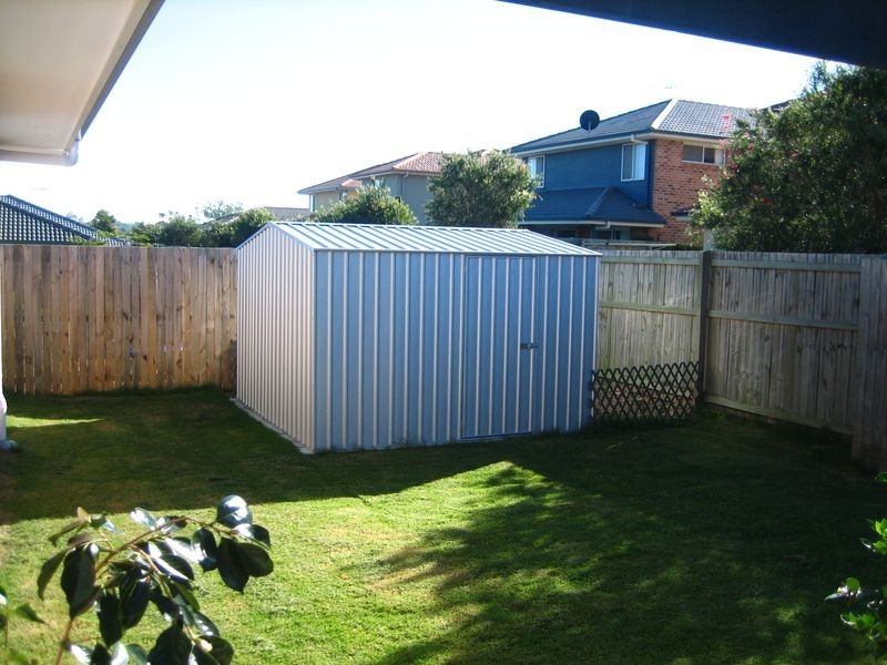 11 Ridgevale St, Victoria Point QLD 4165