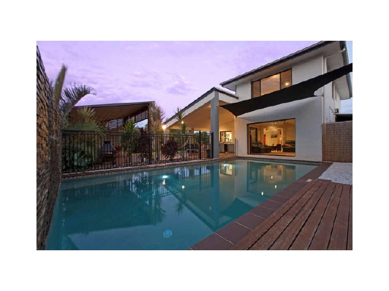 1 Macleay Place, Thornlands QLD 4164