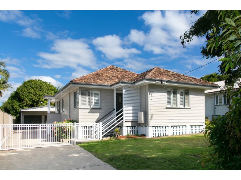 1191 Cavendish Road, Mount Gravatt East QLD 4122