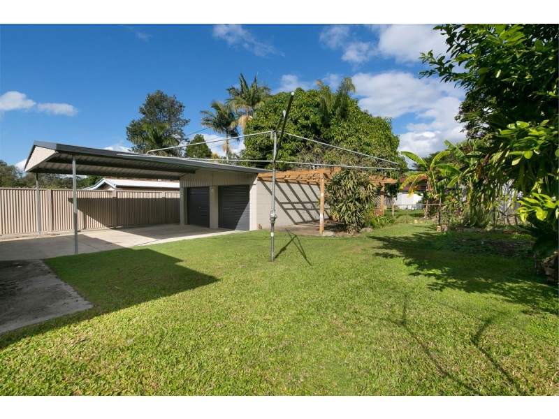 1191 Cavendish Road, Mount Gravatt East QLD 4122