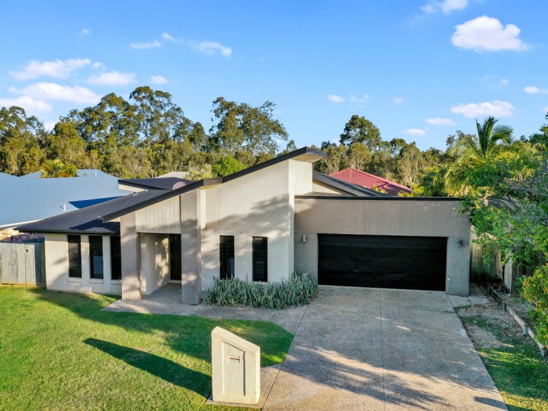 12 Calliandra Place, Thornlands QLD 4164