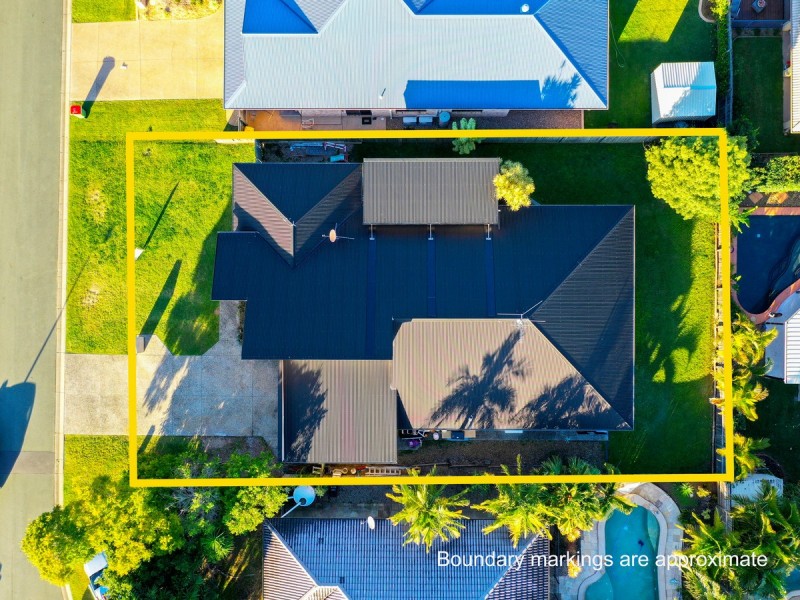 12 Calliandra Place, Thornlands QLD 4164