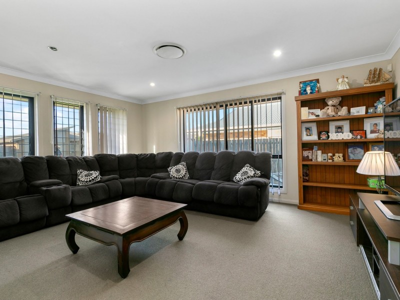 12 Calliandra Place, Thornlands QLD 4164