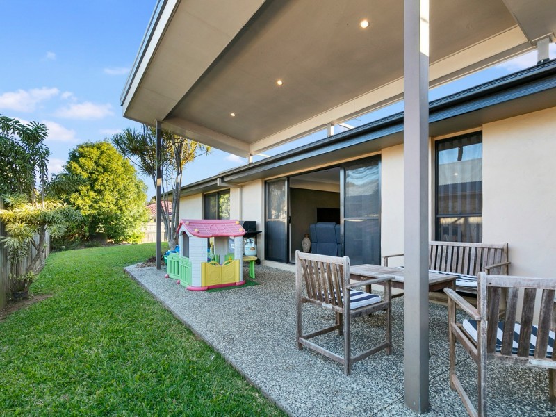 12 Calliandra Place, Thornlands QLD 4164