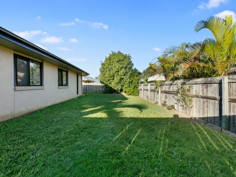 12 Calliandra Place, Thornlands QLD 4164