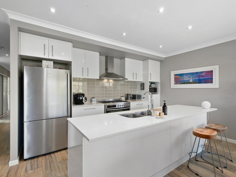 19 Brindabella Circuit, Thornlands QLD 4164