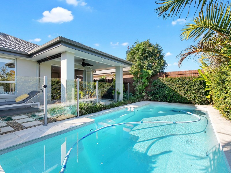 19 Brindabella Circuit, Thornlands QLD 4164